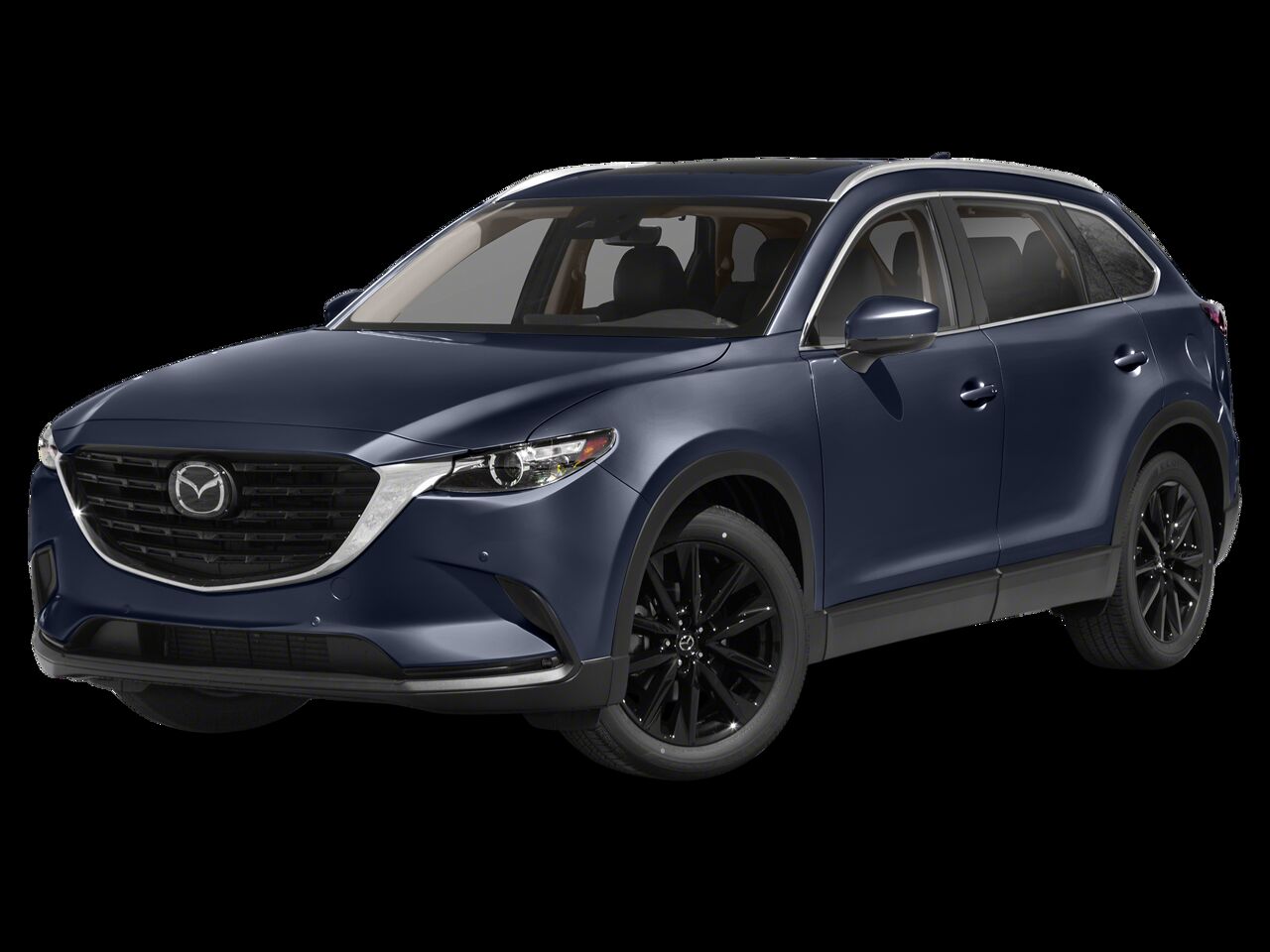 2023 MAZDA CX-9