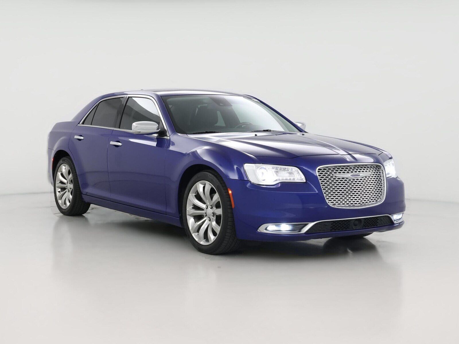 2019 CHRYSLER 300