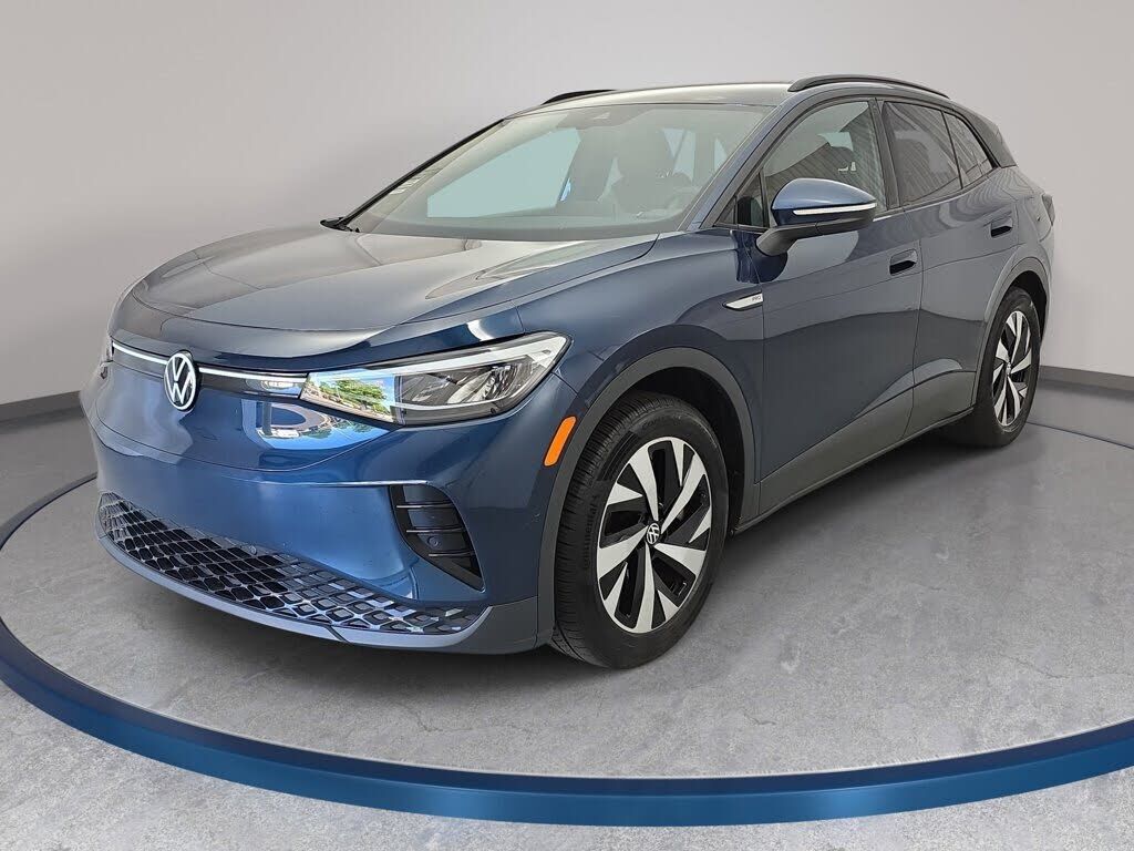 2023 VOLKSWAGEN ID.4