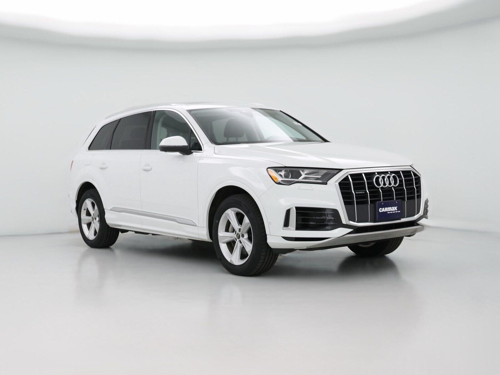 2022 AUDI Q7