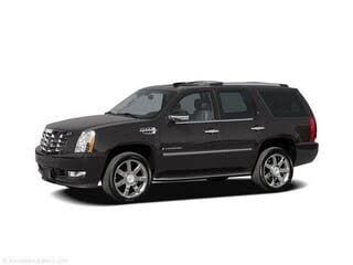 2007 CADILLAC Escalade