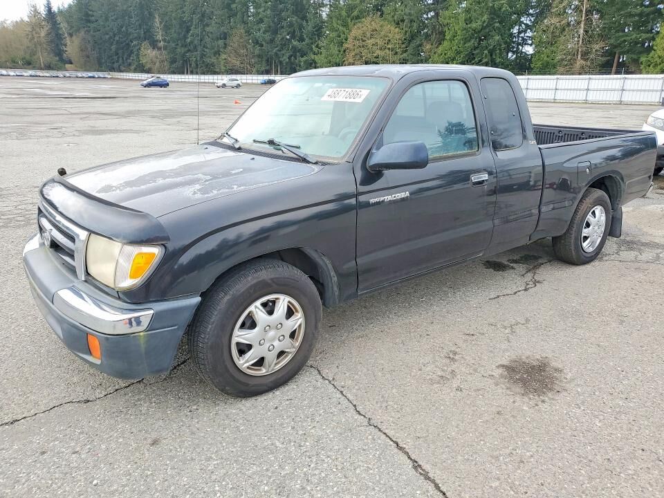 2000 TOYOTA Tacoma