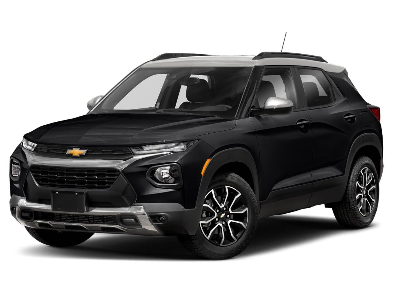 2022 CHEVROLET Trailblazer