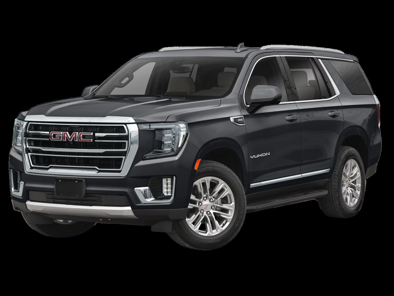 2023 GMC Yukon