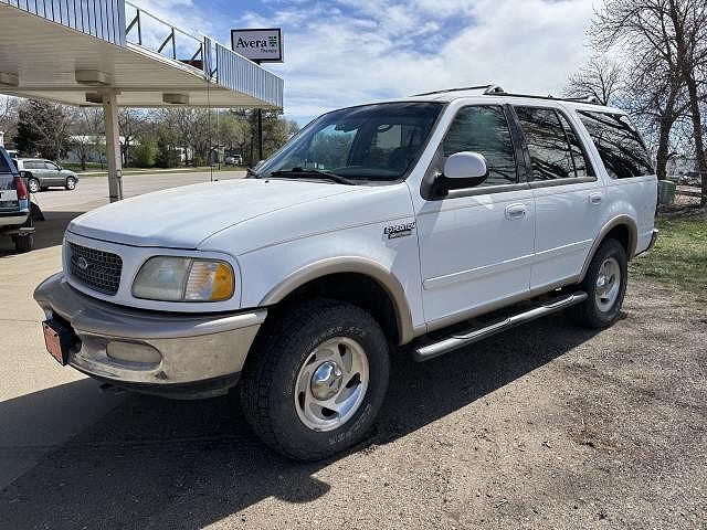 1997 FORD Expedition