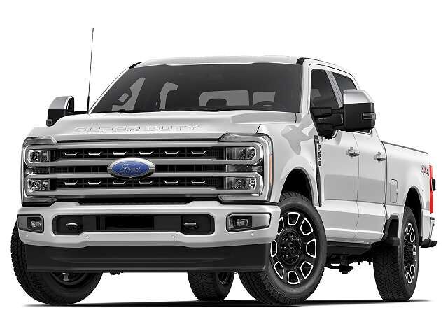 2023 FORD F-250