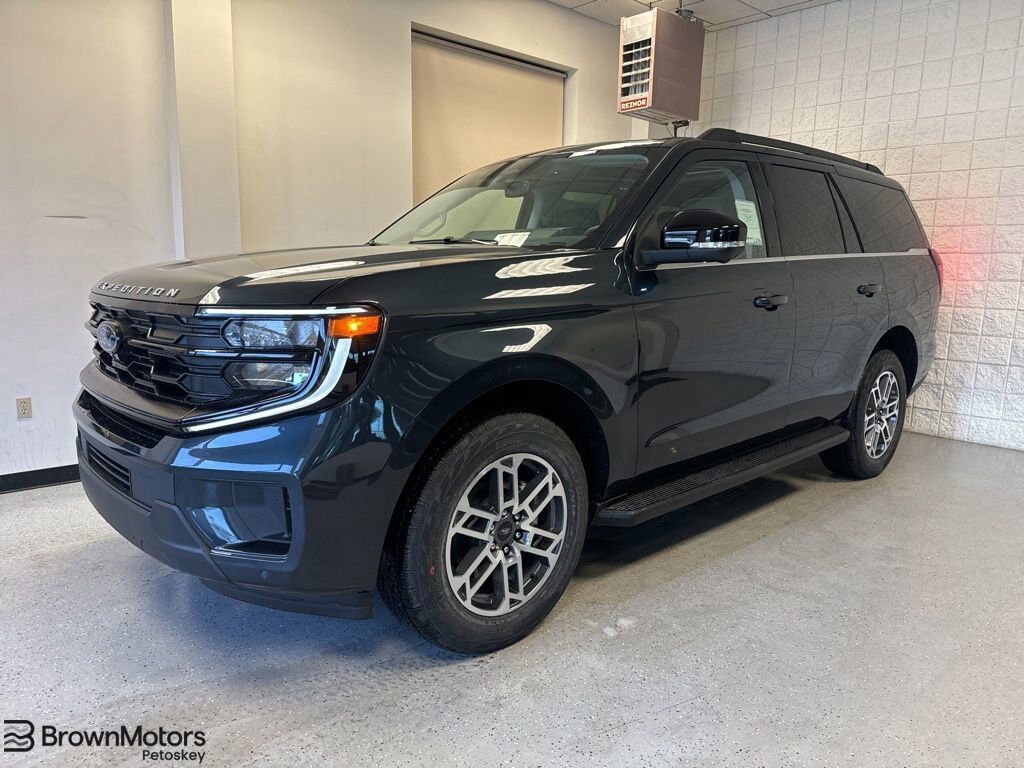 2026 FORD Expedition