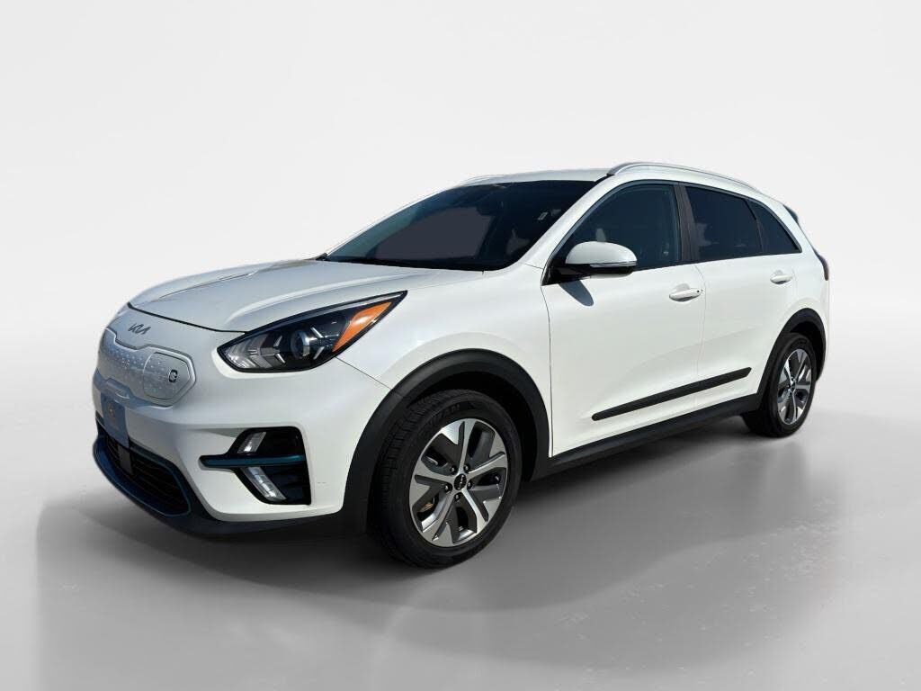 2022 KIA Niro