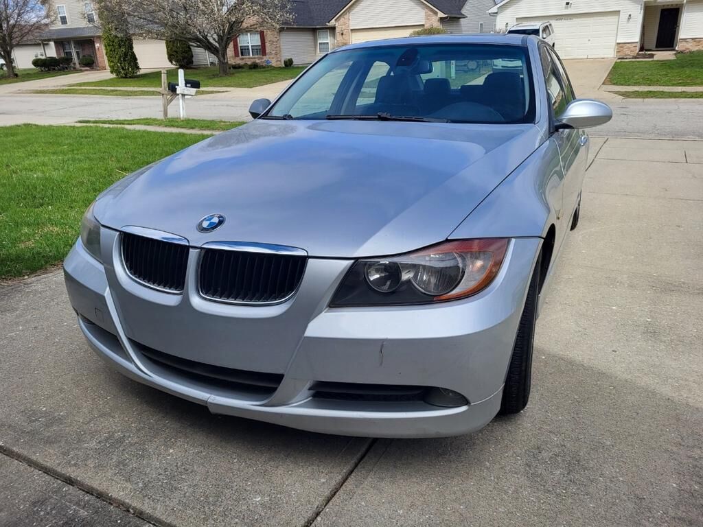 2006 BMW 3 Series