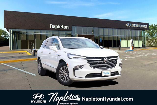 2024 BUICK Enclave
