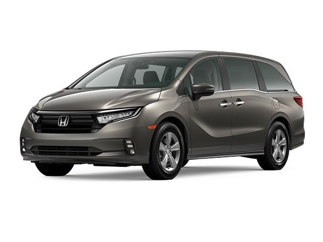 2023 HONDA Odyssey