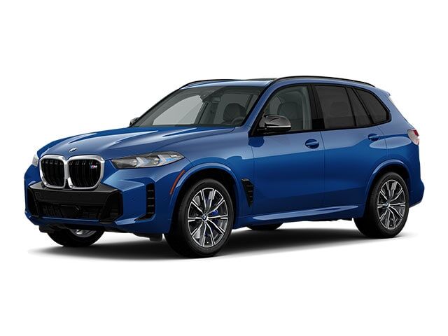 2024 BMW X5