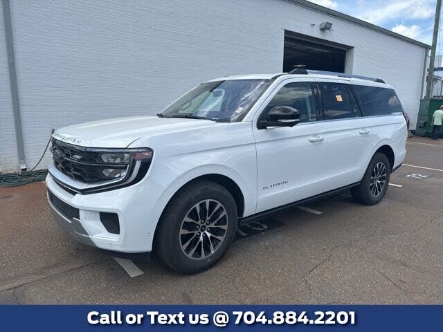 2025 FORD Expedition