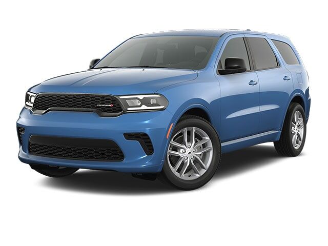 2025 DODGE Durango