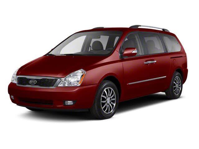 2012 KIA Sedona
