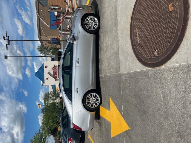 2019 CADILLAC XTS