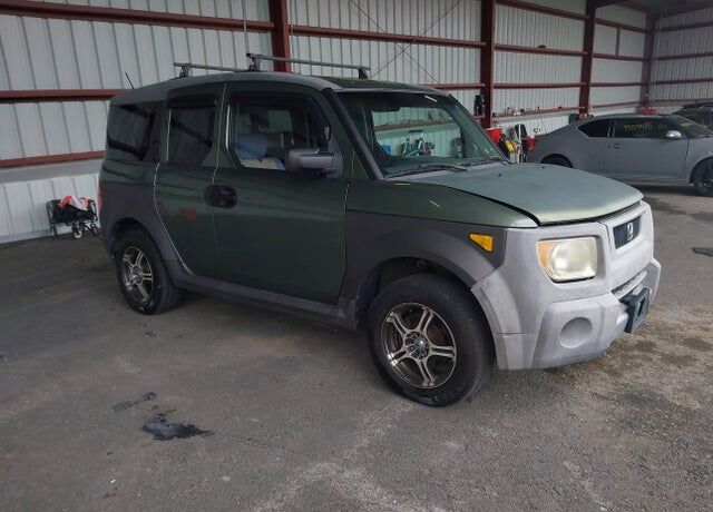 2005 HONDA Element