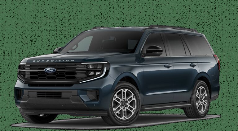 2026 FORD Expedition