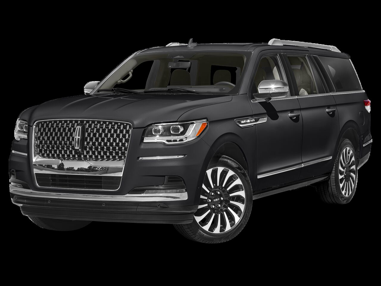 2023 LINCOLN Navigator L
