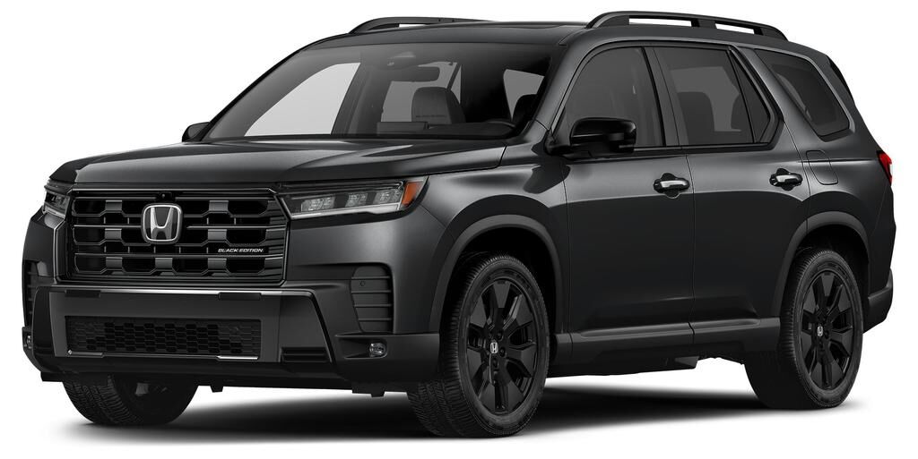 2026 HONDA Pilot