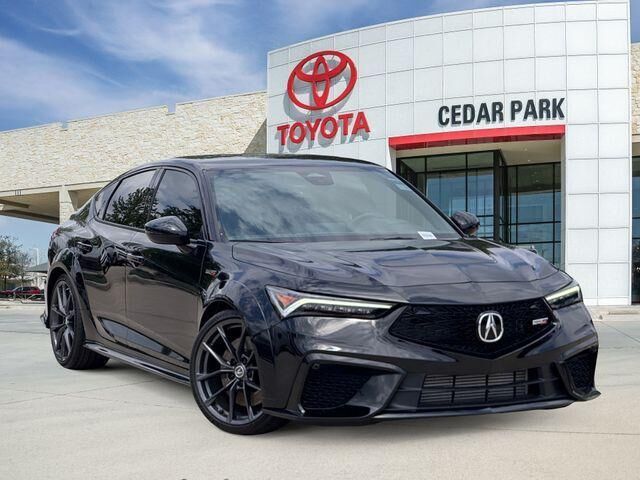 2024 ACURA INTEGRA TYPE S