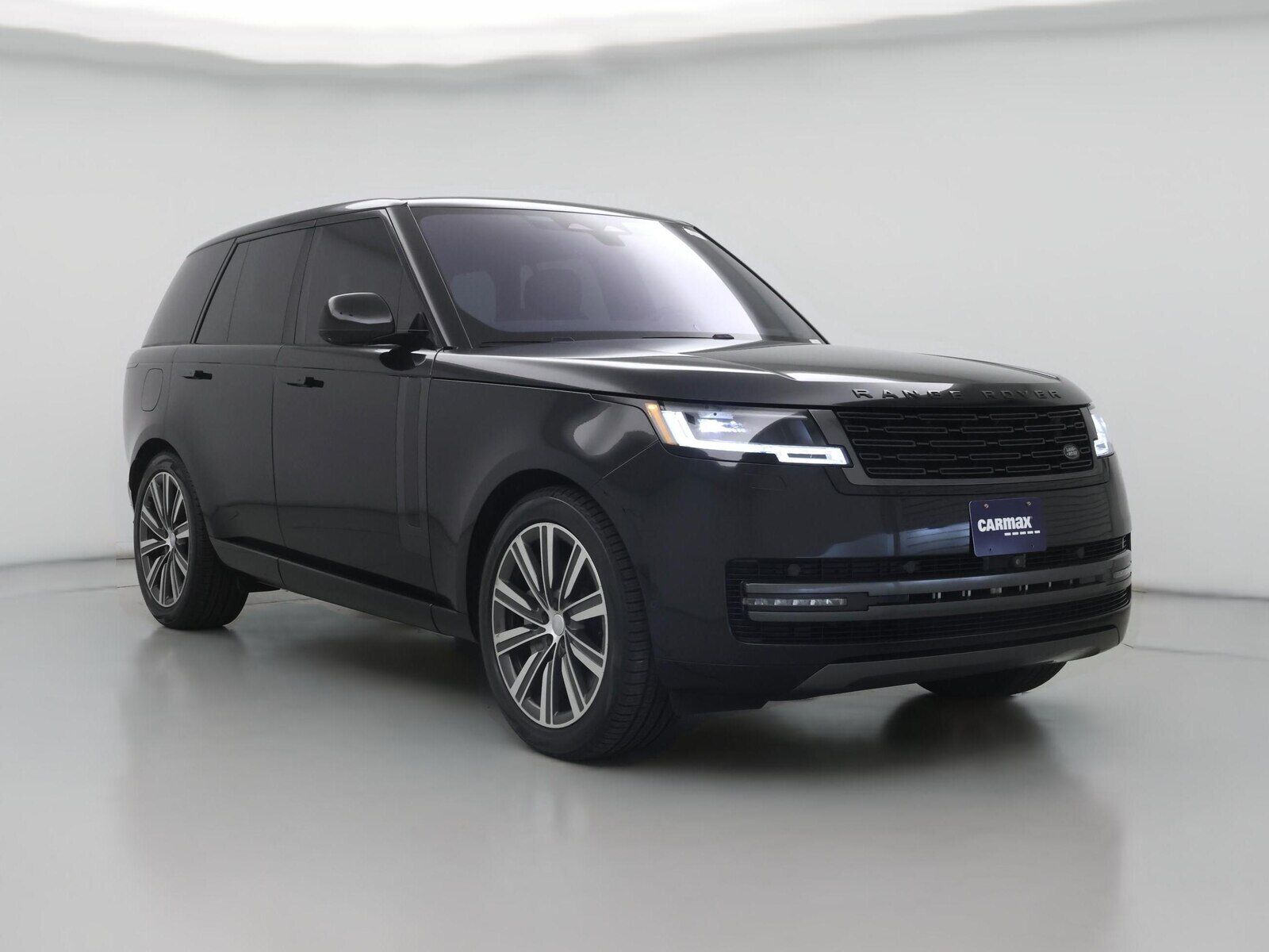 2023 LAND ROVER New Range Rover