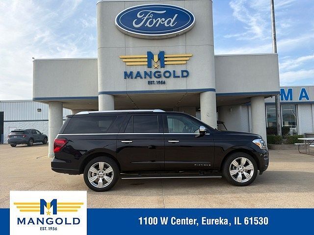 2023 FORD Expedition