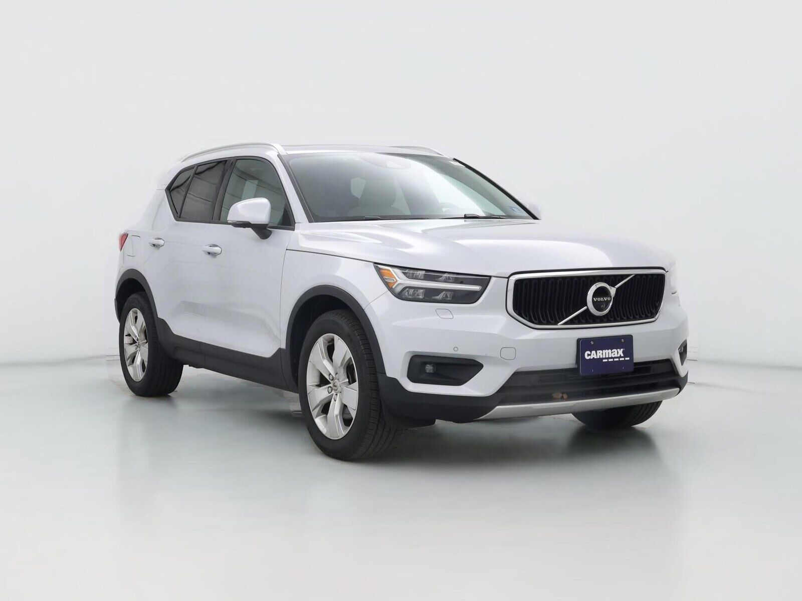 2020 VOLVO XC40