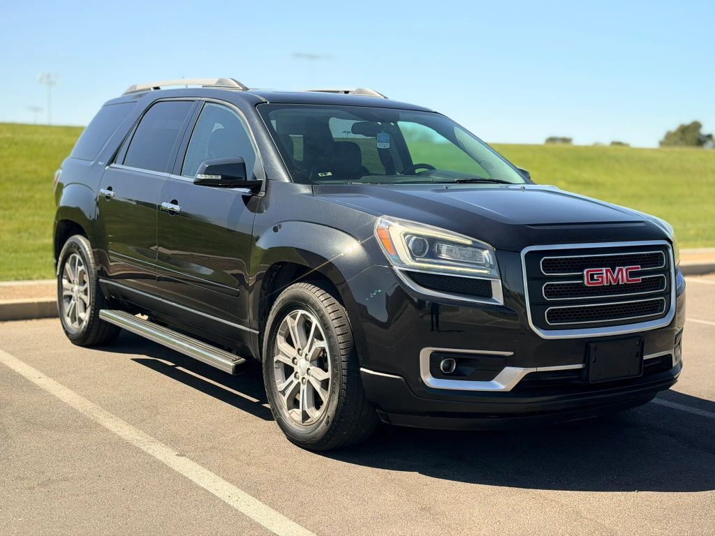 2014 GMC Acadia