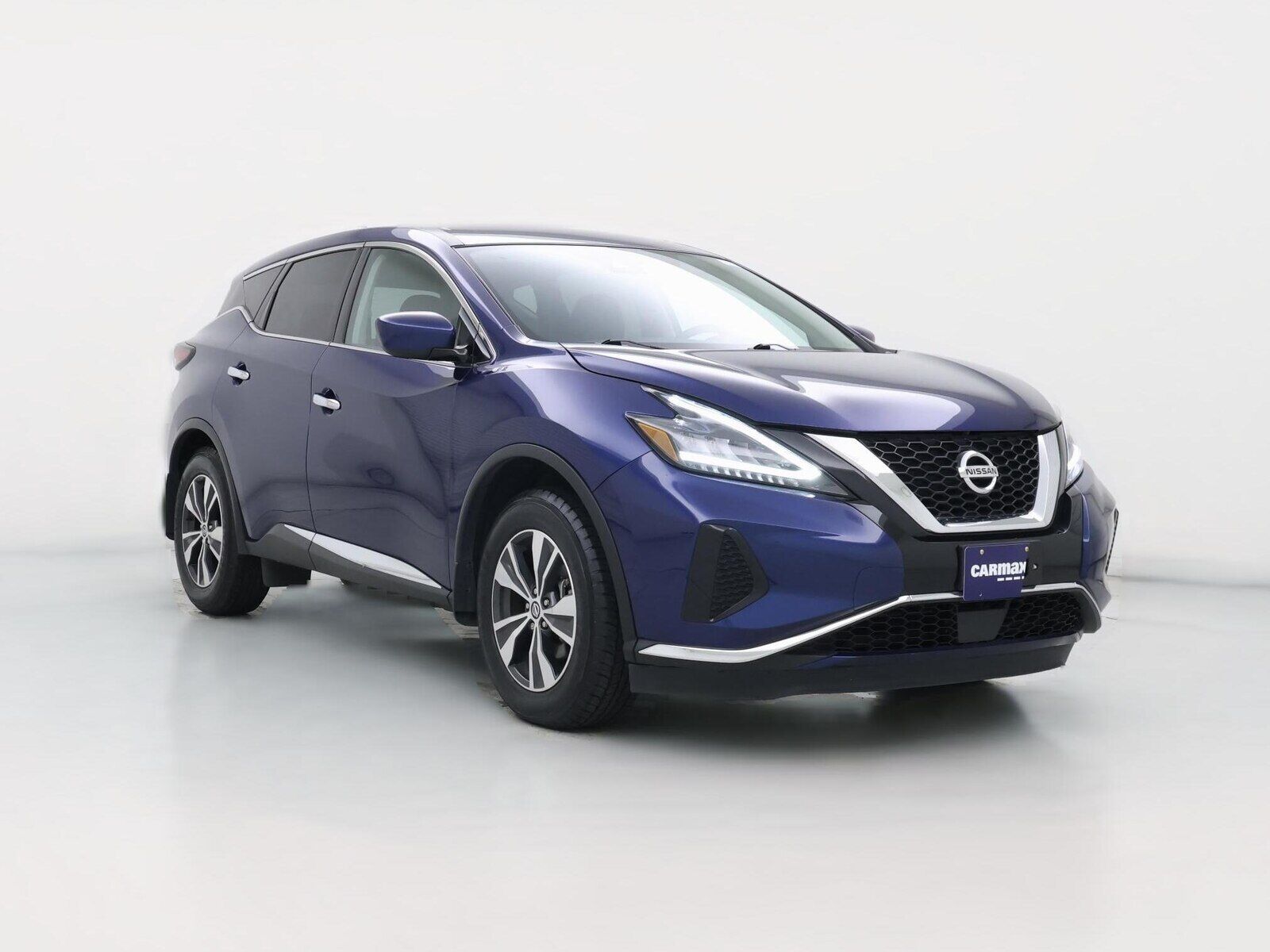 2022 NISSAN Murano