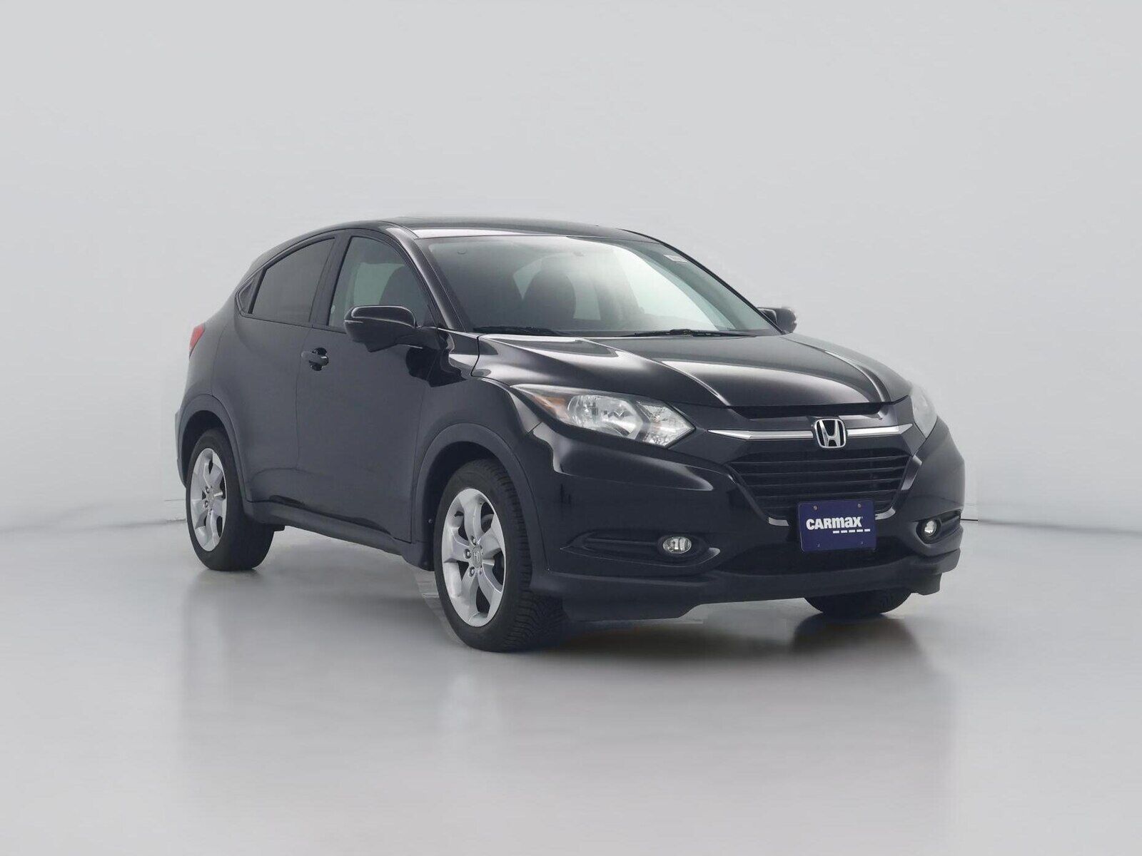 2016 HONDA HR-V