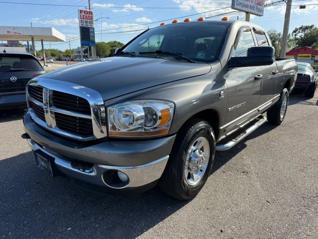 2006 DODGE Ram