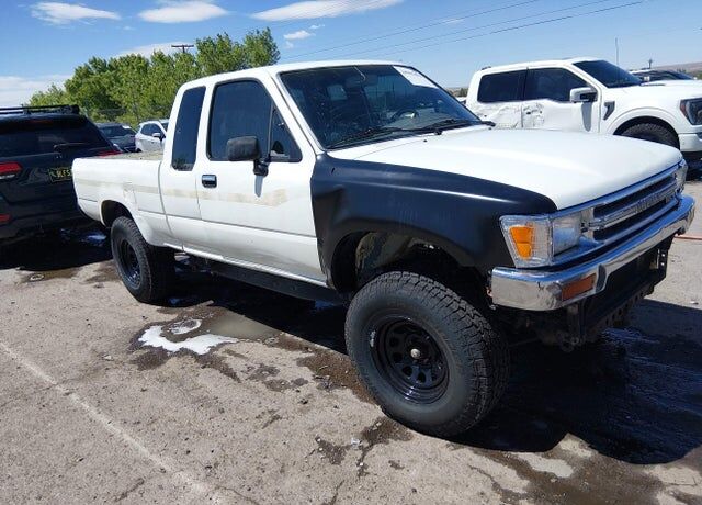 1991 TOYOTA Pick-Up
