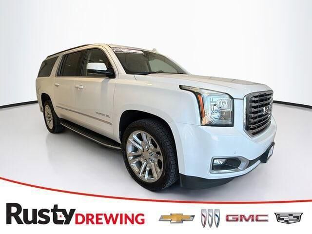 2020 GMC Yukon XL