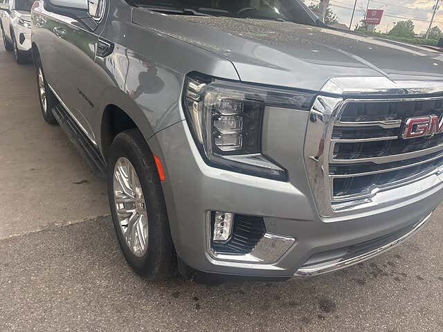 2023 GMC Yukon
