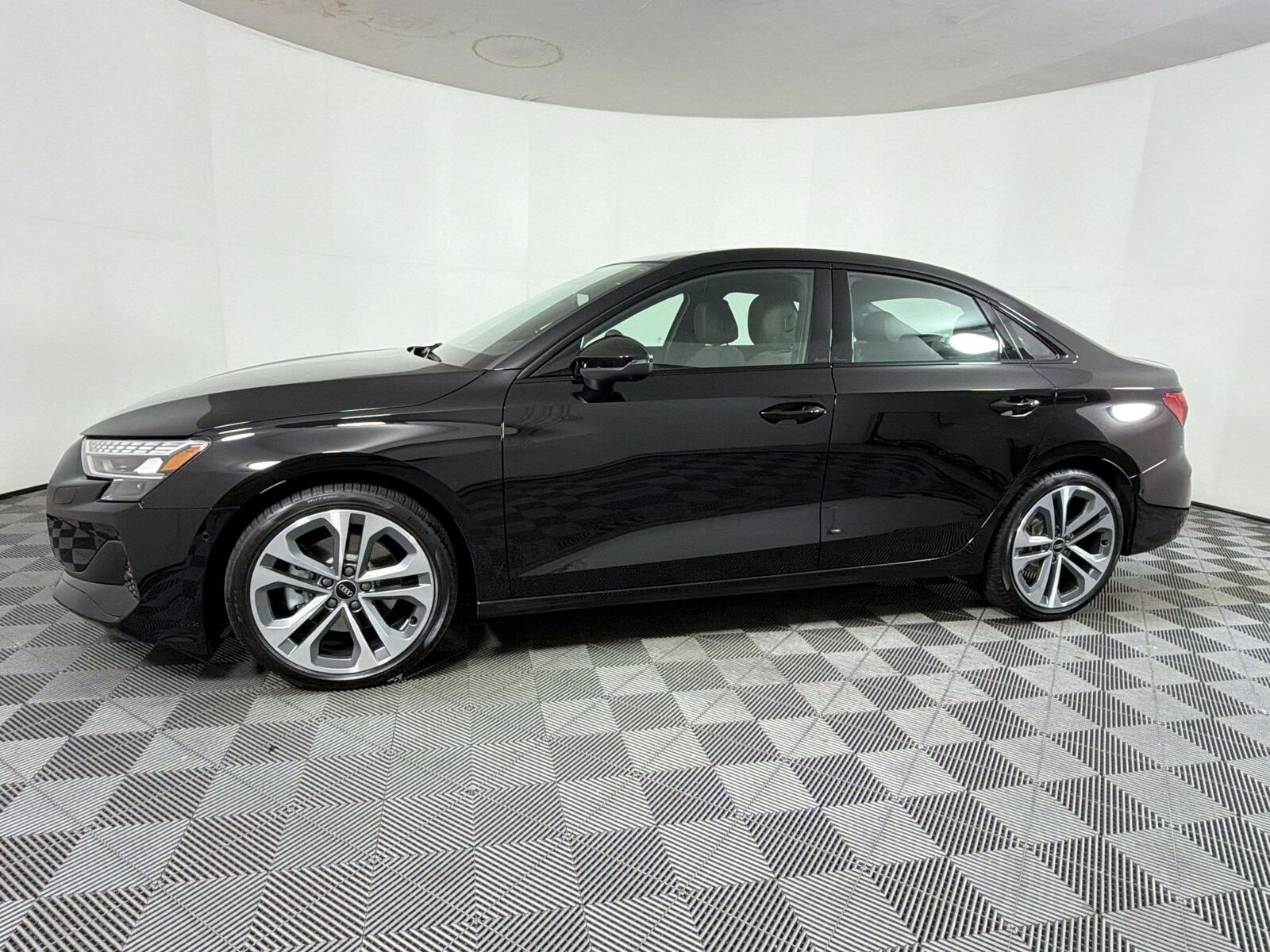 2026 Audi A3