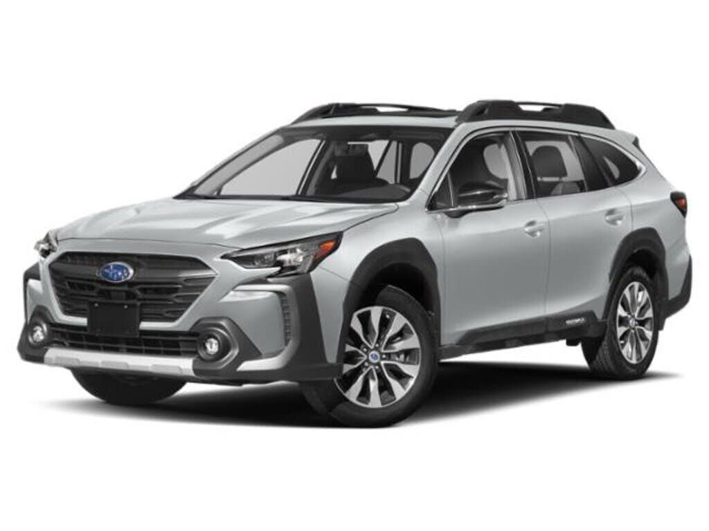 2023 SUBARU Outback