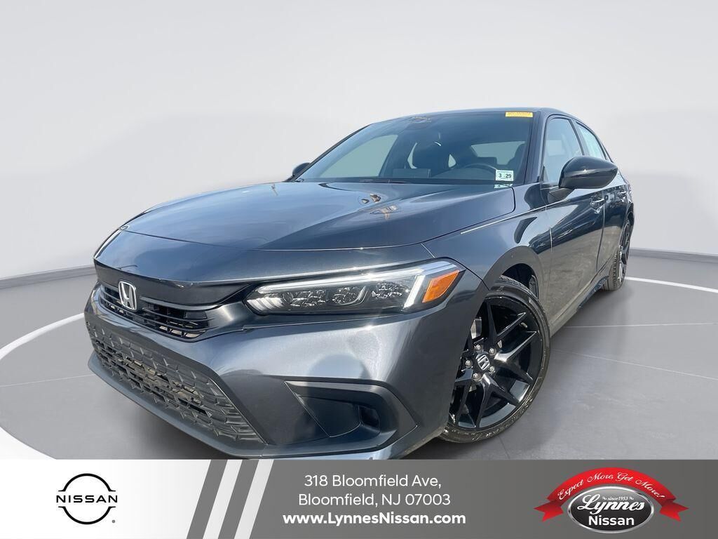 2024 HONDA Civic