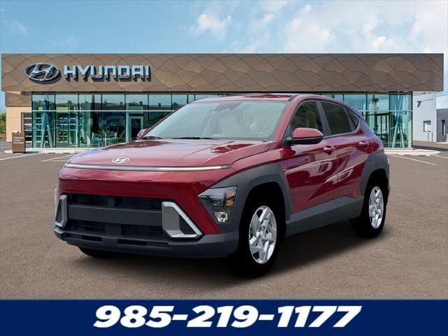 2026 HYUNDAI Kona