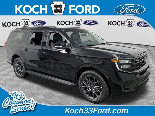2026 FORD Expedition