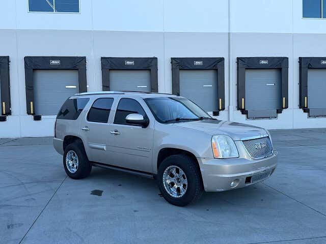 2008 GMC Yukon