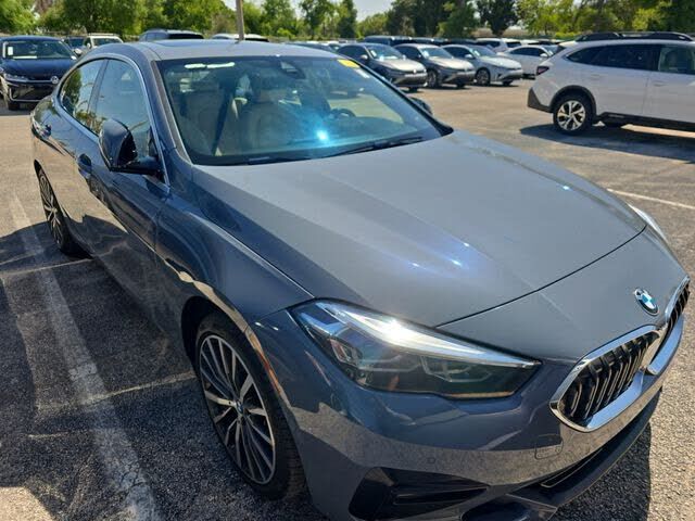 2021 BMW 2 Series