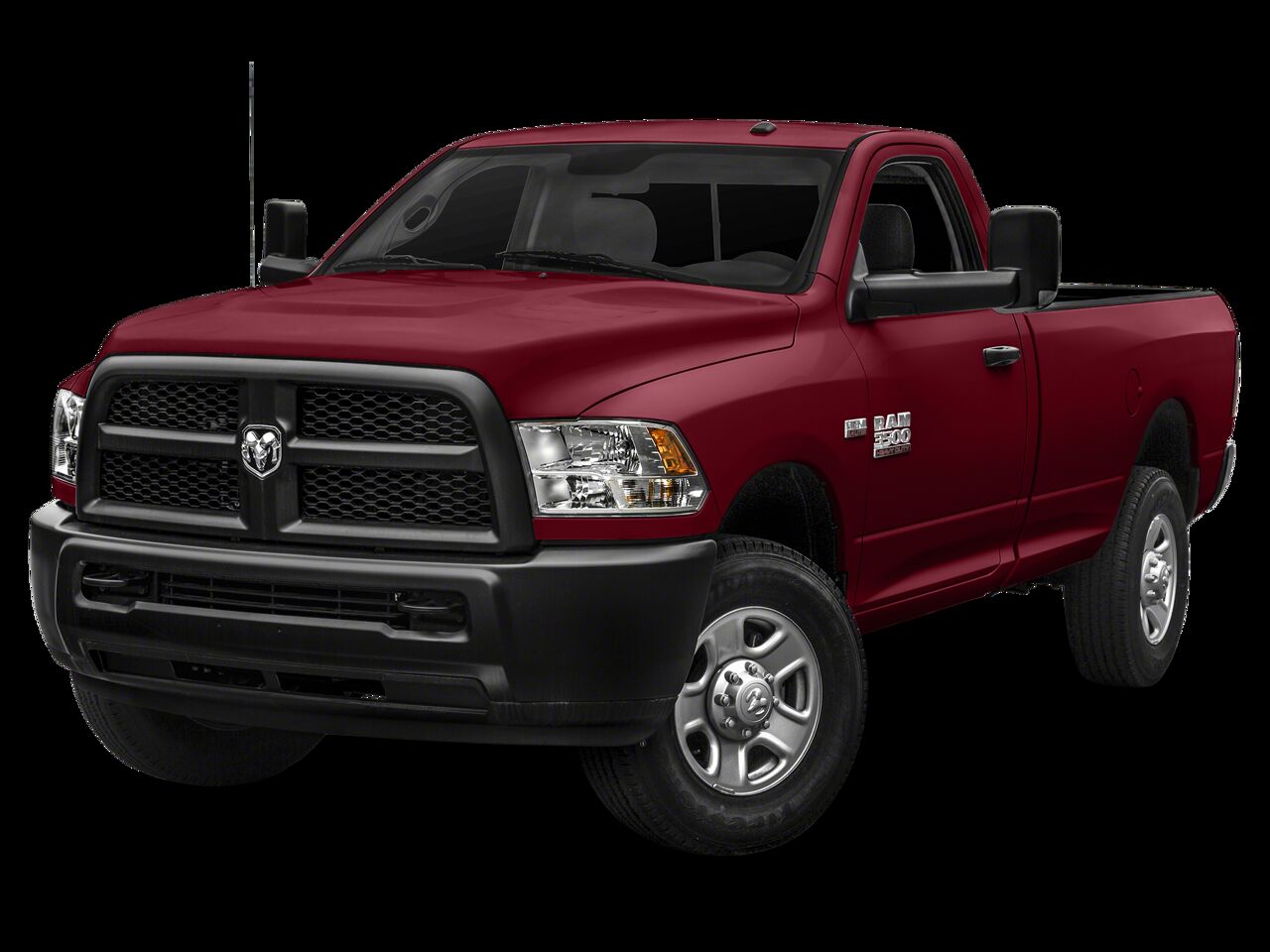 2015 RAM 3500