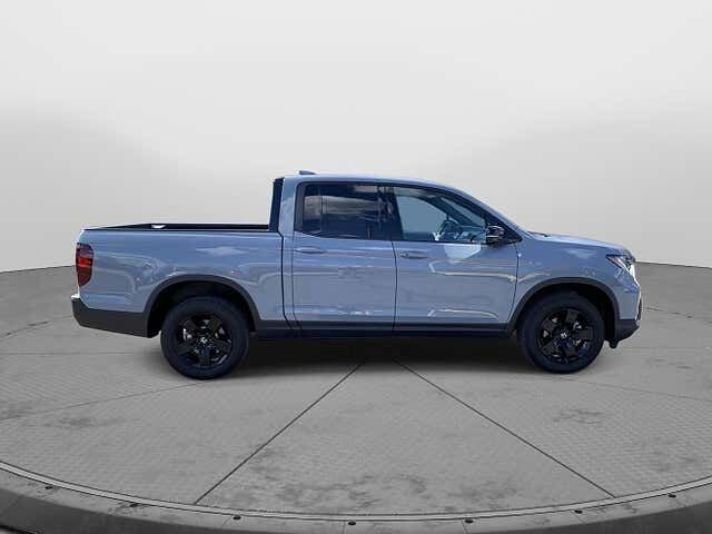 2024 HONDA Ridgeline