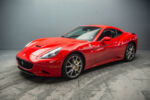 2013 FERRARI California