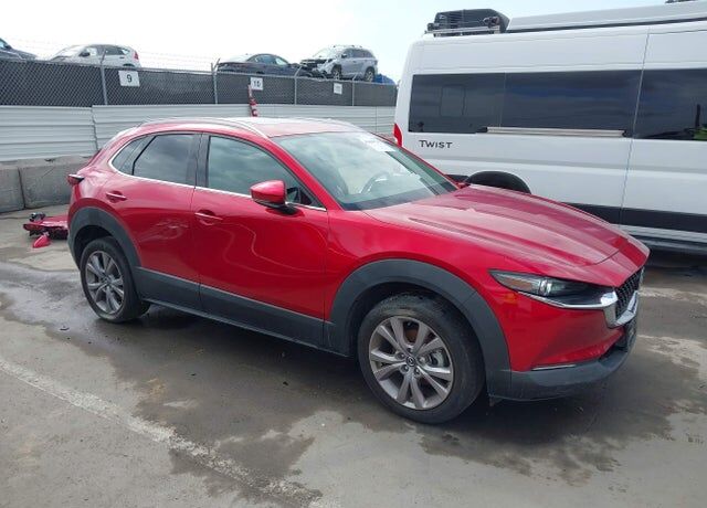 2023 MAZDA CX-30
