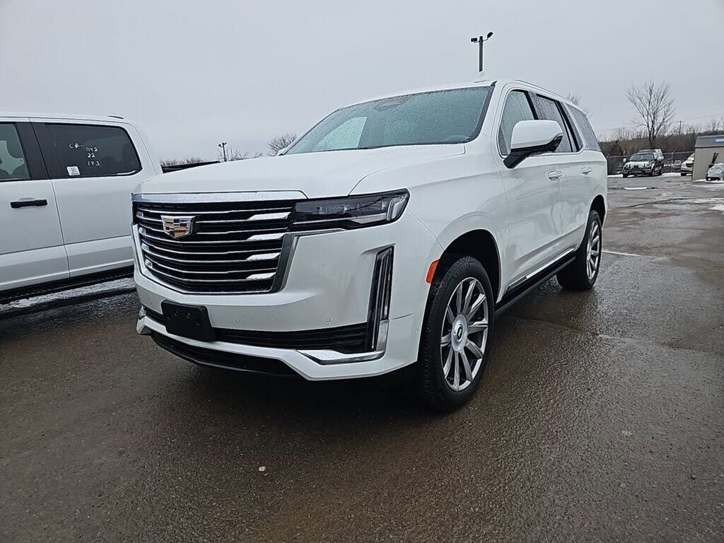 2023 CADILLAC Escalade