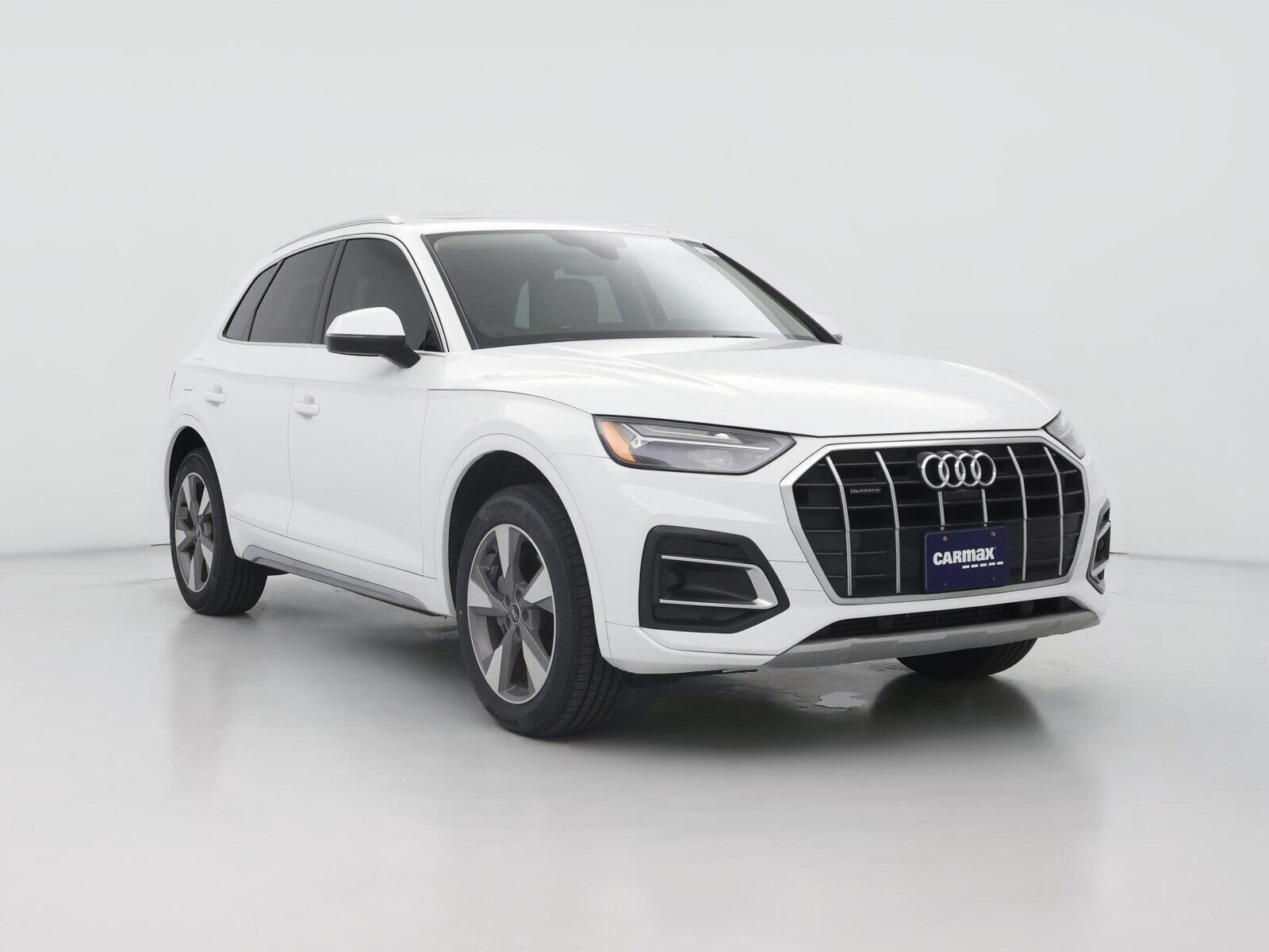 2022 AUDI Q5