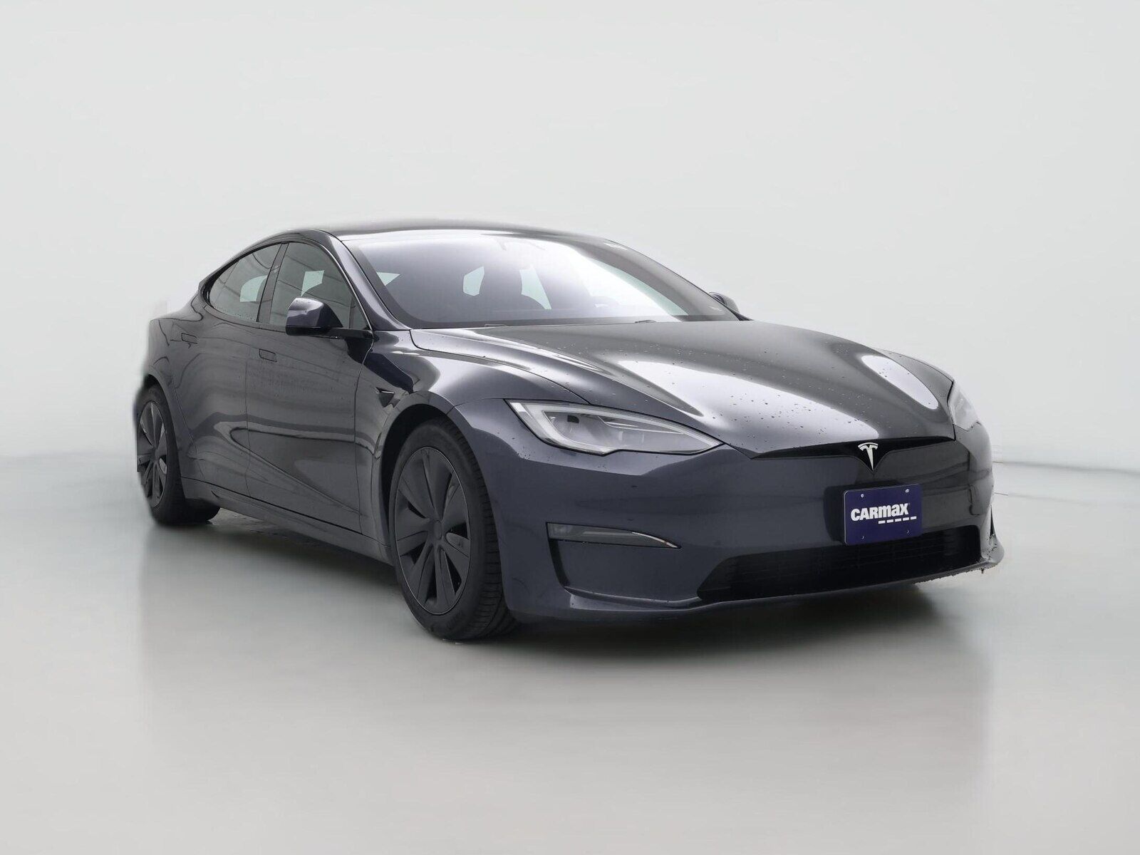 2023 TESLA Model S