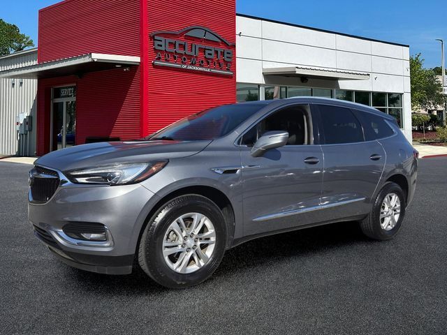 2018 BUICK Enclave